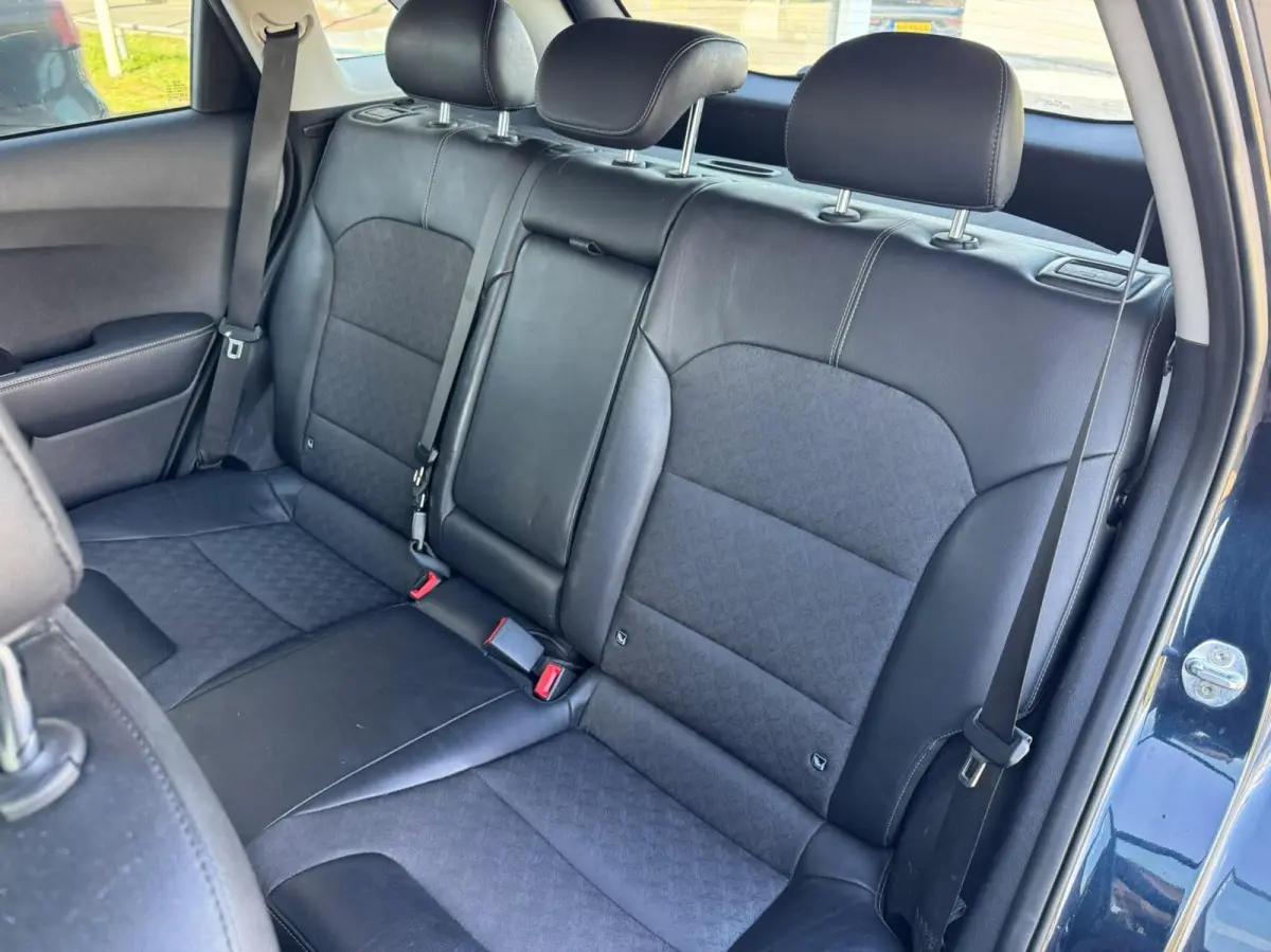 1.6 GDi Hybrid DynamicLine
