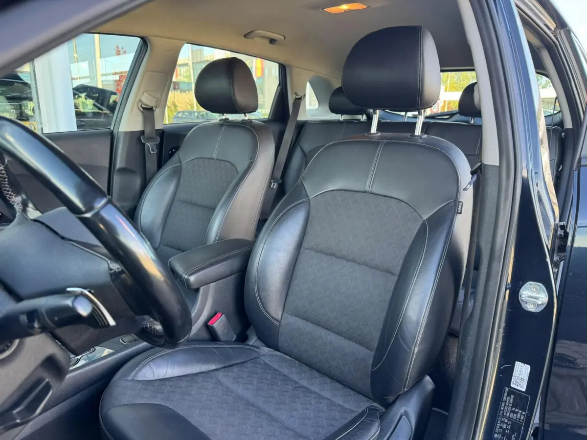 1.6 GDi Hybrid DynamicLine