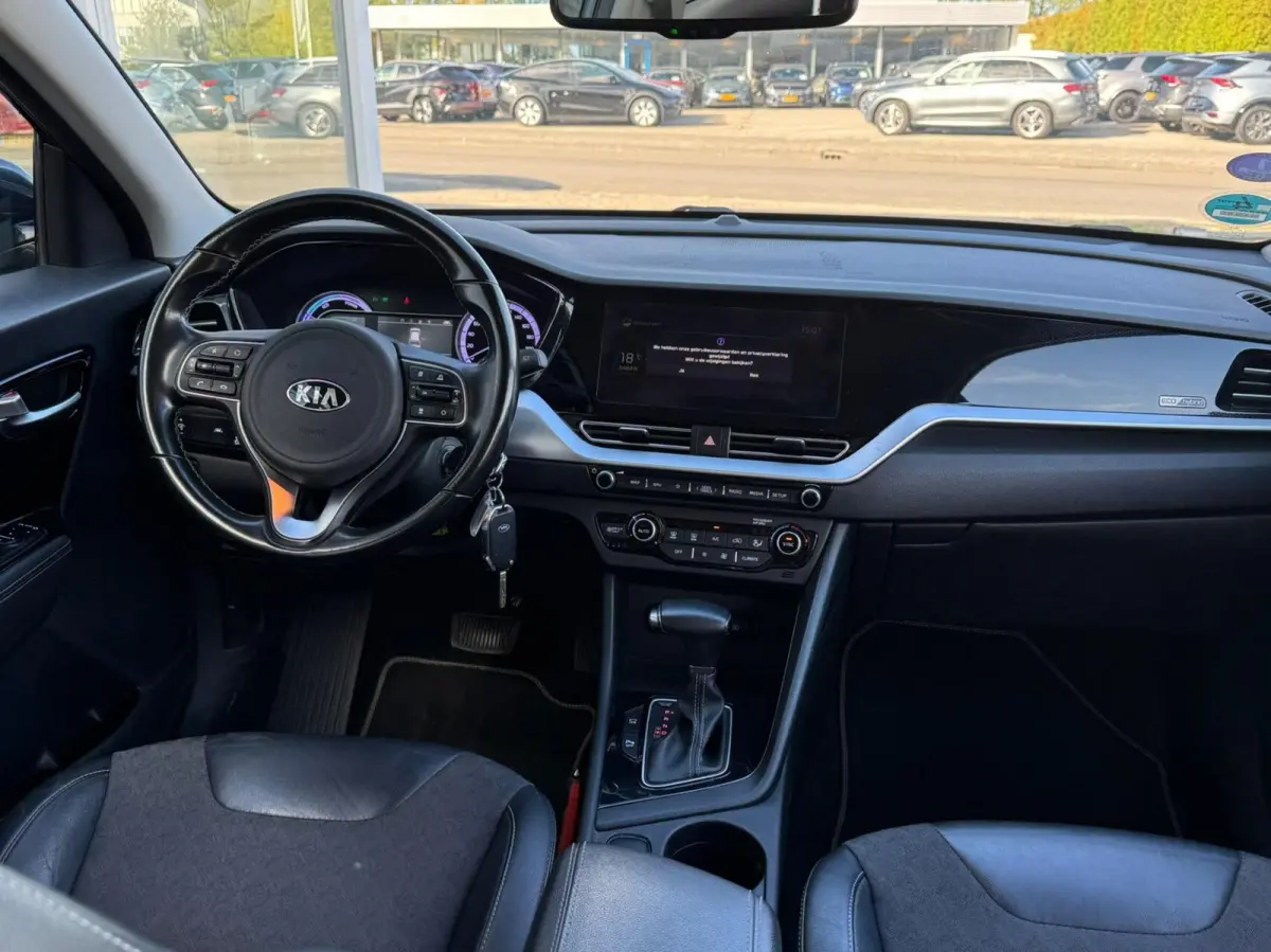 1.6 GDi Hybrid DynamicLine