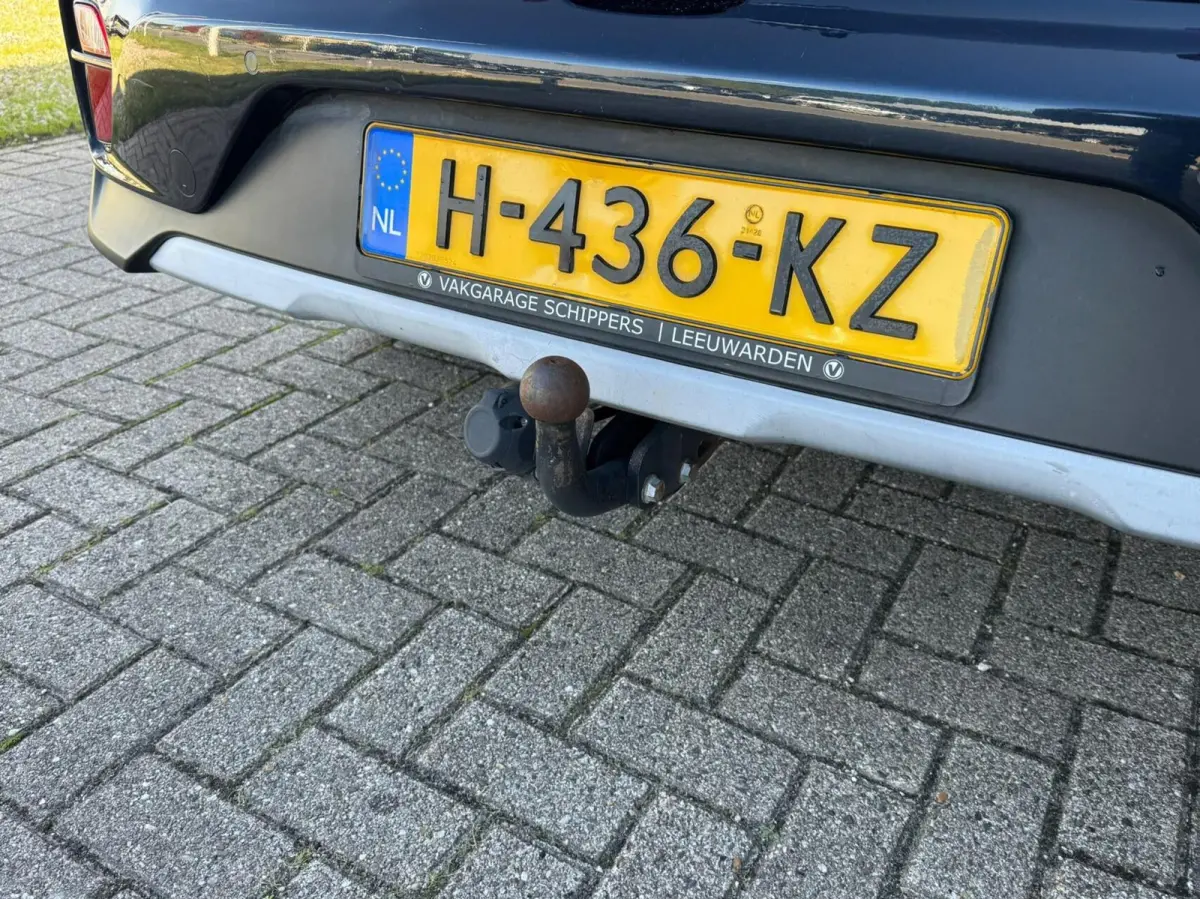 1.6 GDi Hybrid DynamicLine