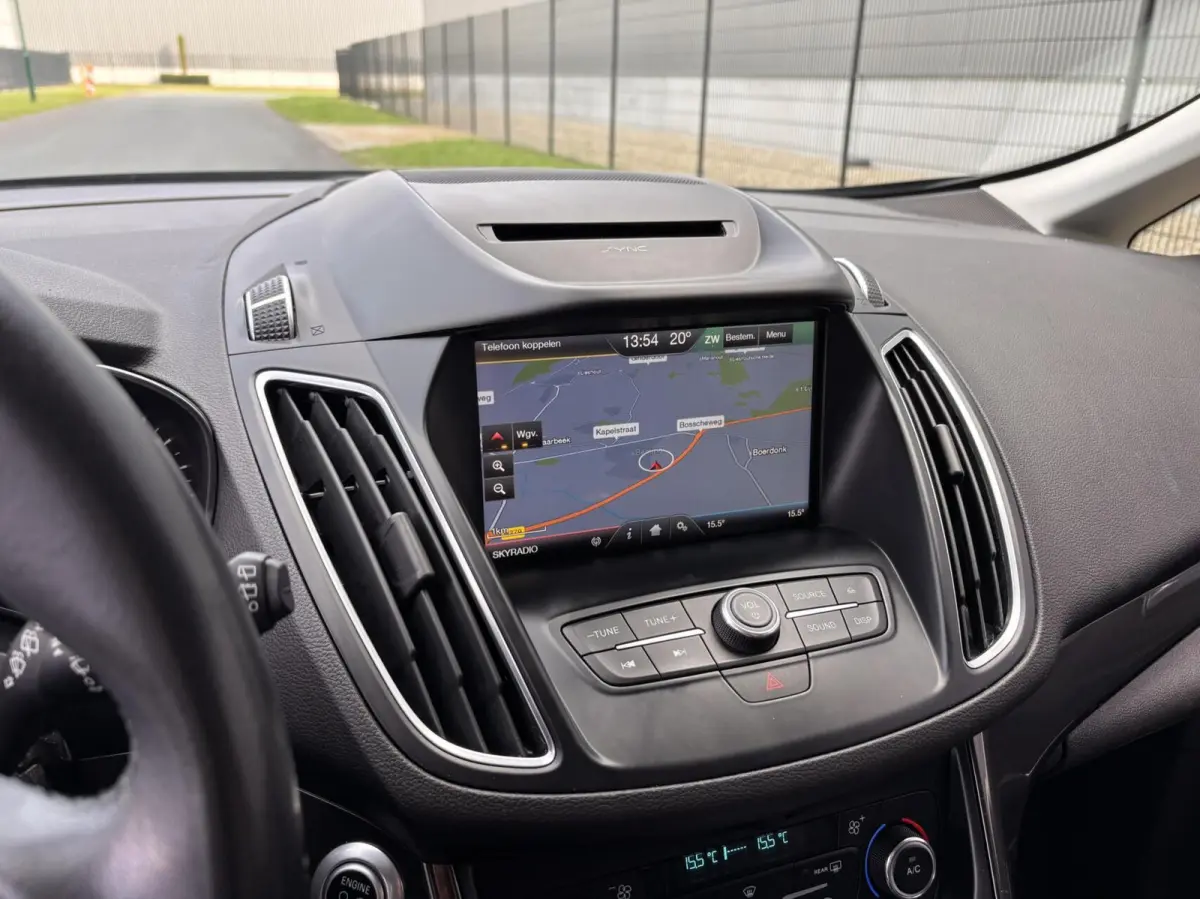 1.0 Titanium NIEUWE APK|NAVI|CLIMATE