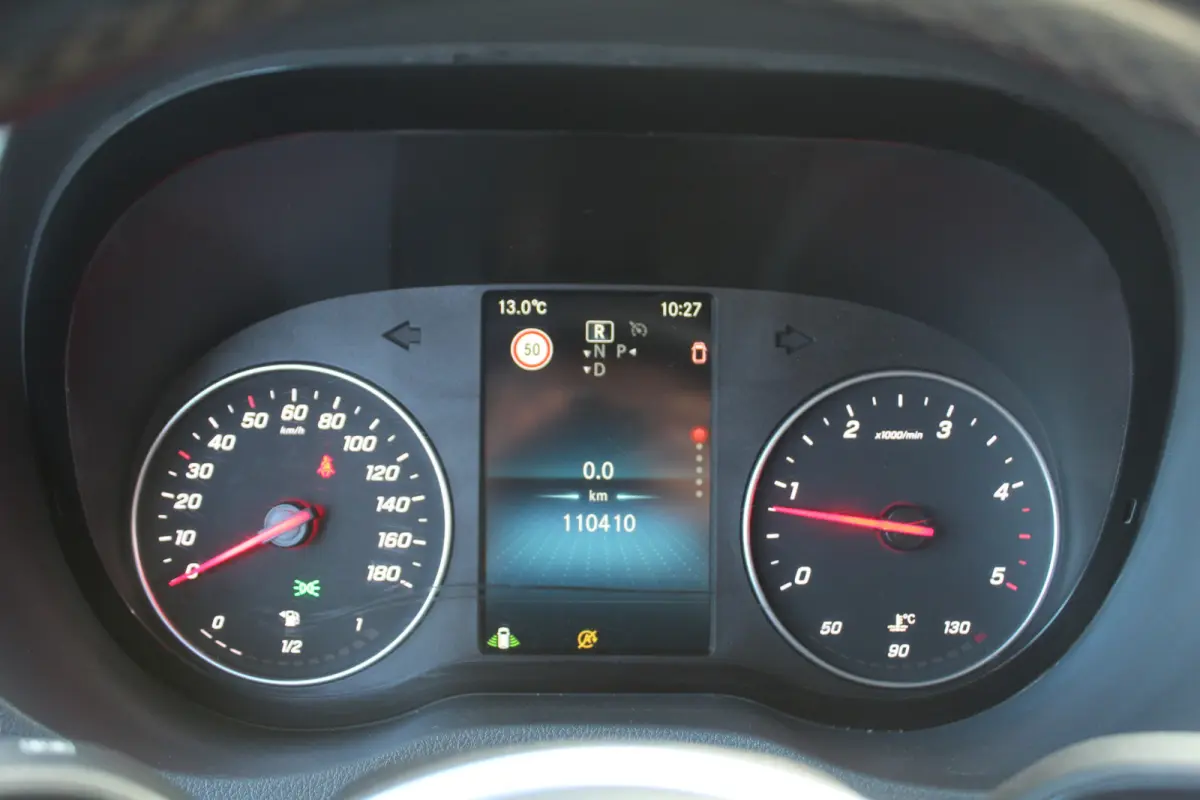 316 2.2 CDI Automaat L2H2 EURO 6 | Dealer onderhouden | LED