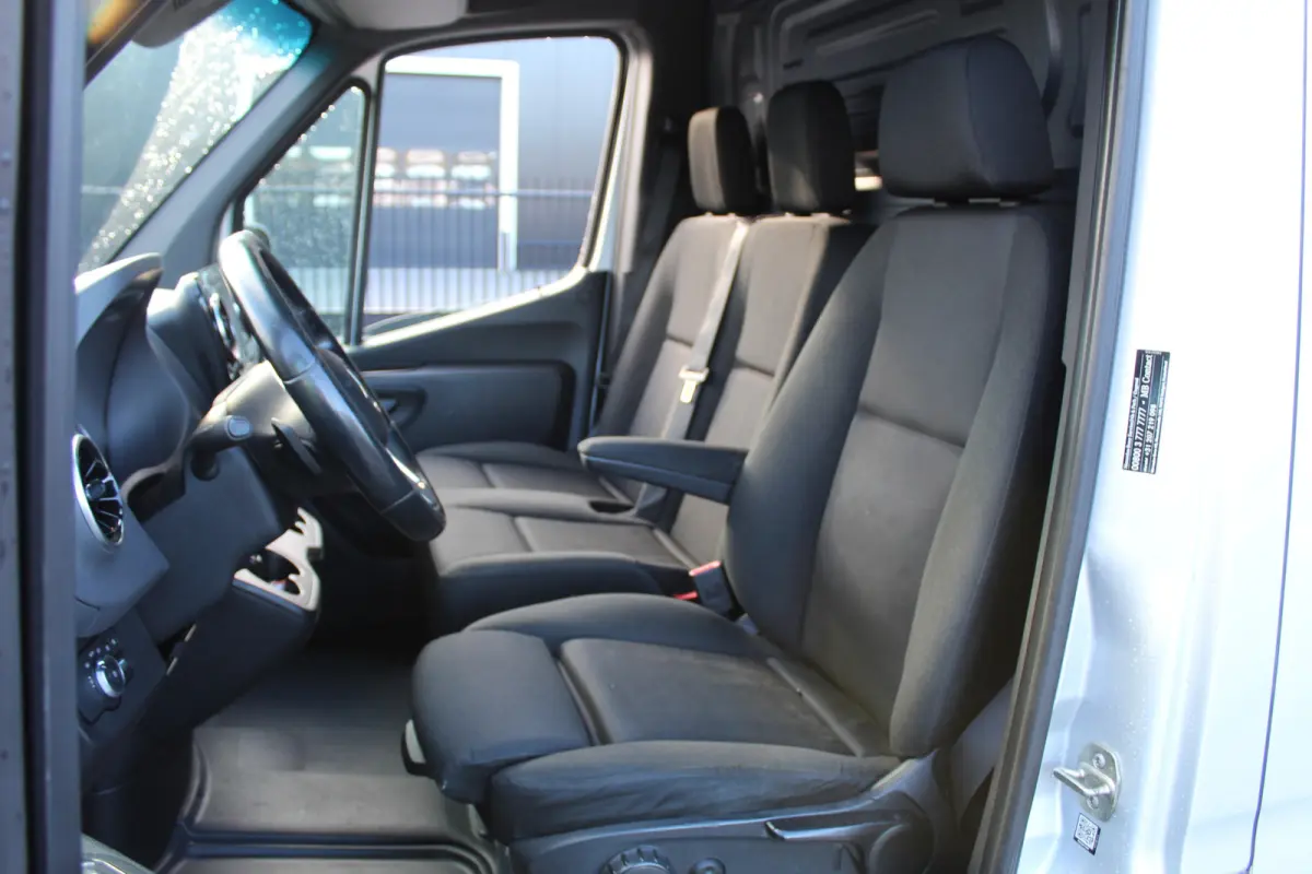 316 2.2 CDI Automaat L2H2 EURO 6 | Dealer onderhouden | LED