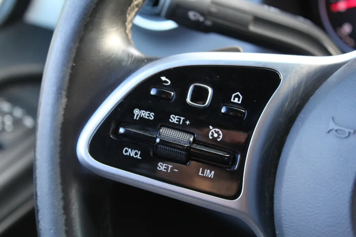 316 2.2 CDI Automaat L2H2 EURO 6 | Dealer onderhouden | LED