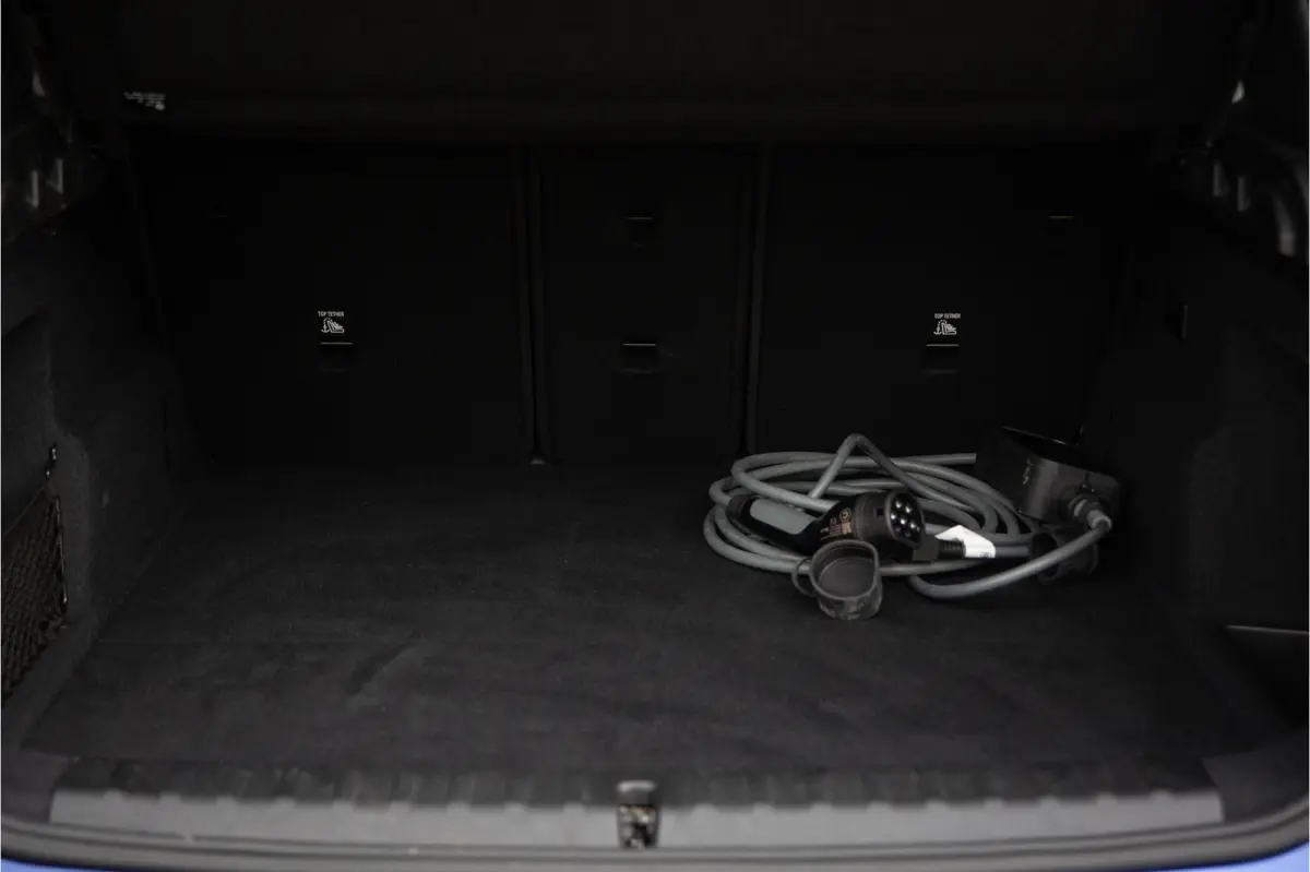 1.5 xDrive25e M-Sport , Navigatie, M-sportpakket, Achteruitrijcamera, Stoelverwarming,