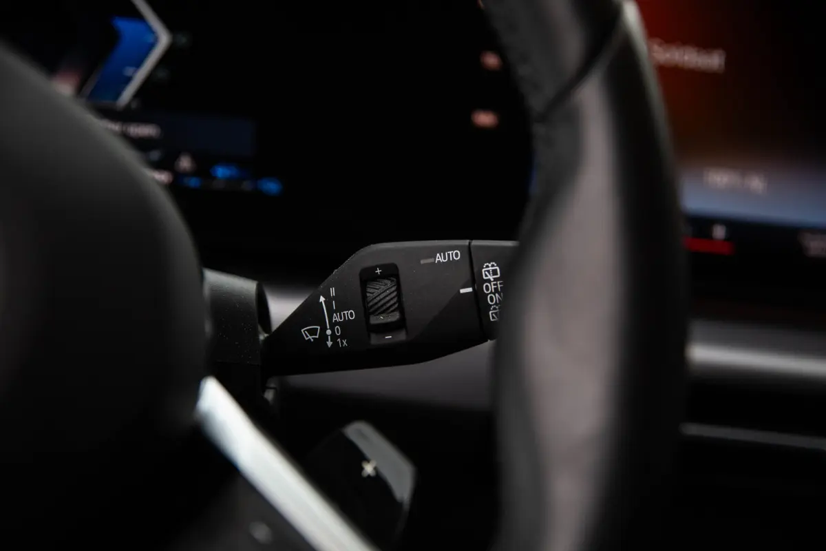 1.5 xDrive25e M-Sport , Navigatie, M-sportpakket, Achteruitrijcamera, Stoelverwarming,