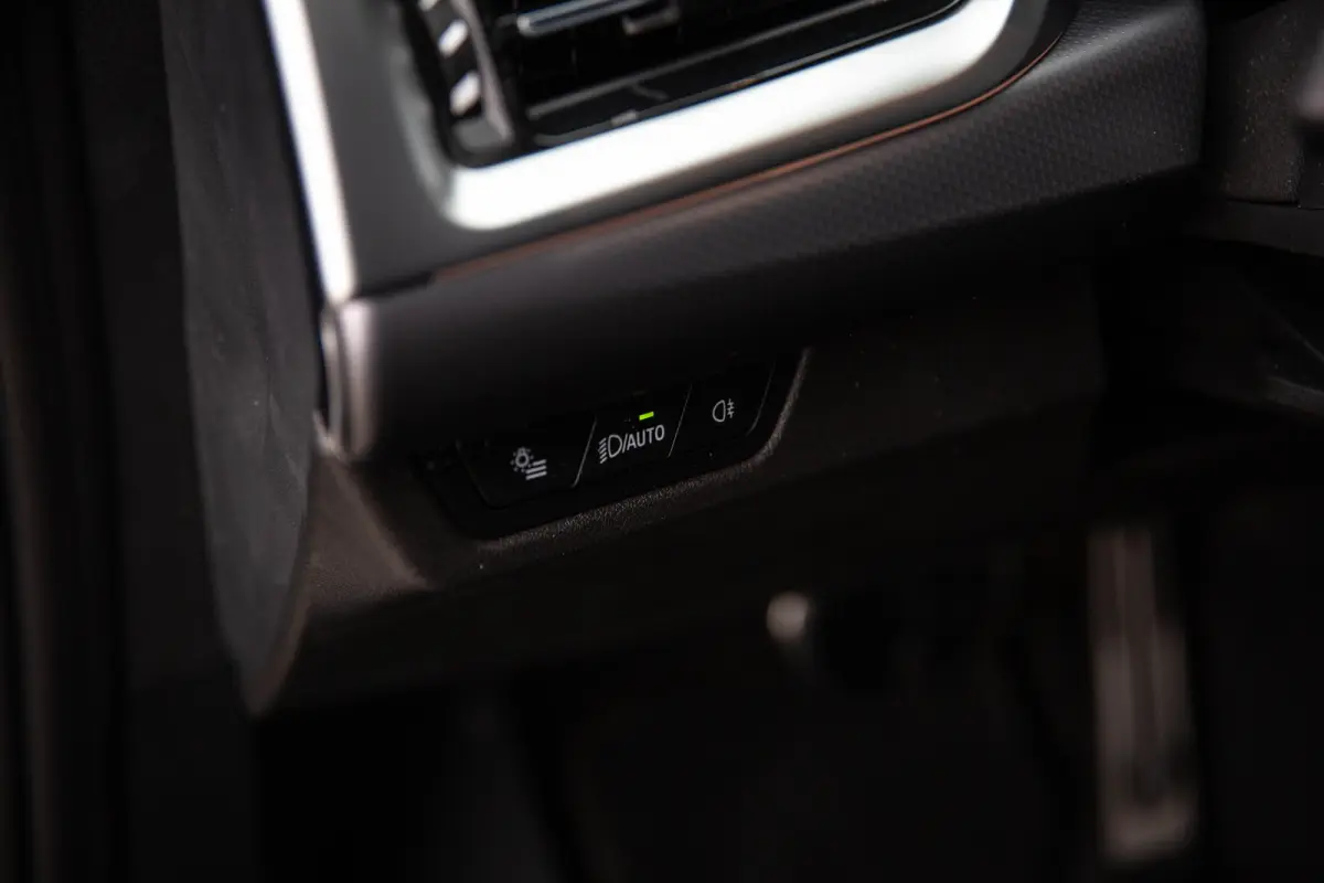 1.5 xDrive25e M-Sport , Navigatie, M-sportpakket, Achteruitrijcamera, Stoelverwarming,
