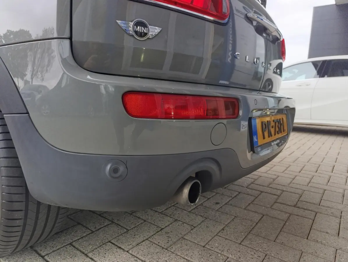 1.5 Cooper Chili Business Plus | BTW-auto | Stoelverwarming | Led-koplampen | Climate Control | Cruise Control | Navigatie | Automaat | Parkeersensoren voor+achter