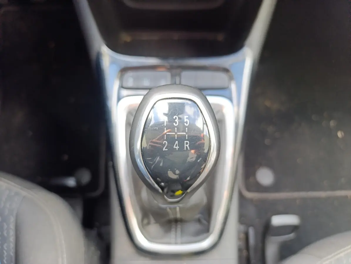 1.2 Selection | Cruise Control | Dealeronderhouden | Metallic lak