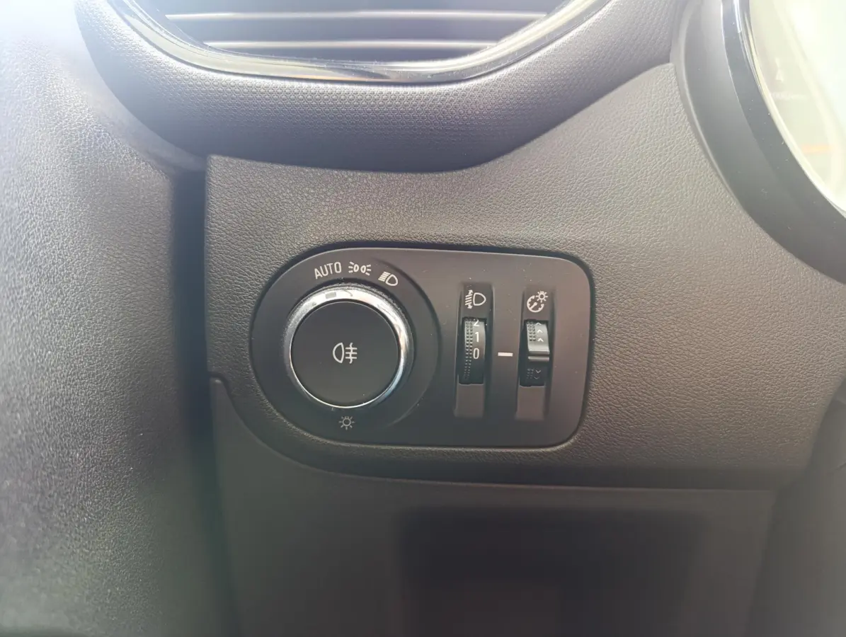 1.2 Selection | Cruise Control | Dealeronderhouden | Metallic lak