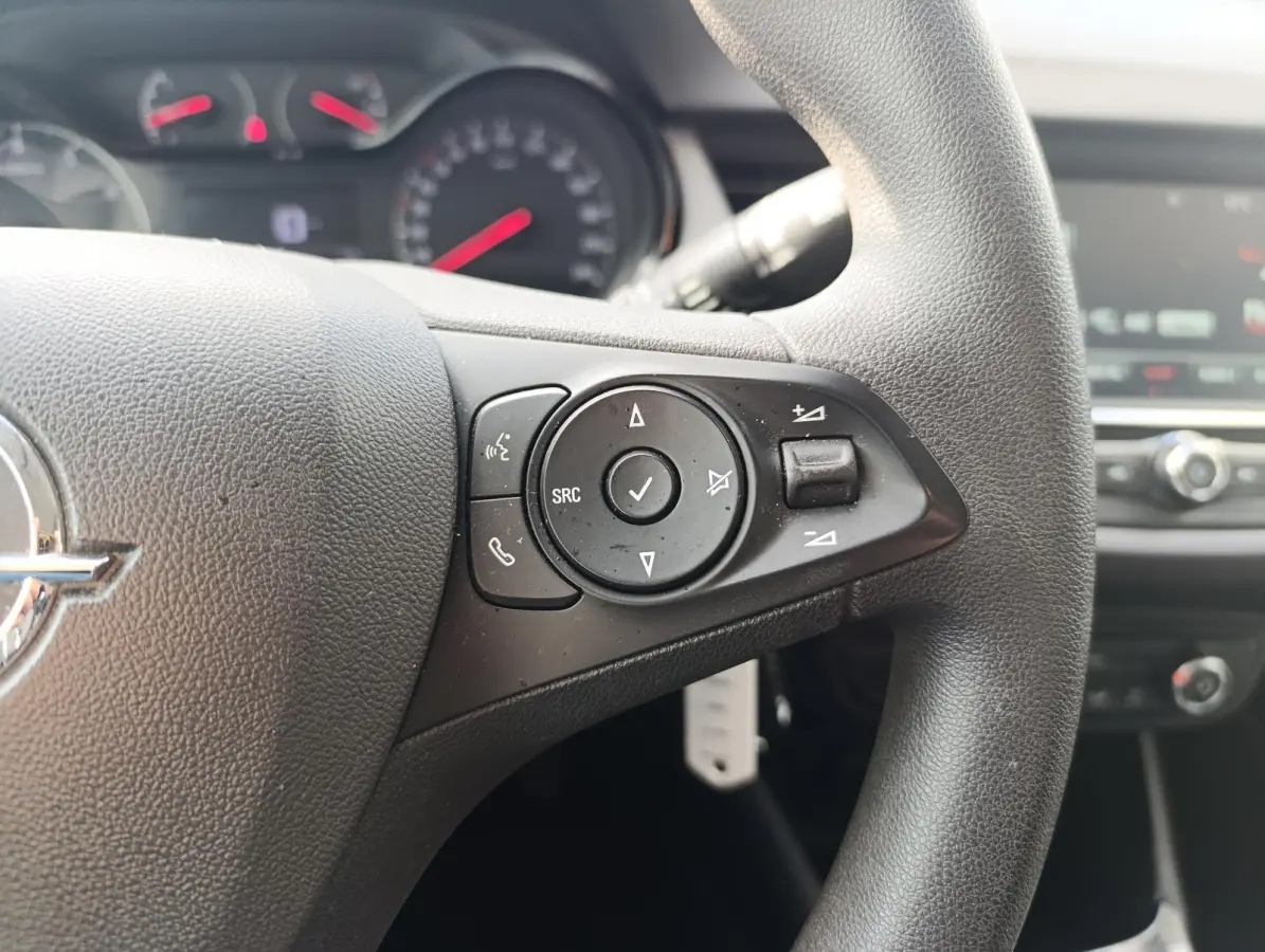 1.2 Selection | Cruise Control | Dealeronderhouden | Metallic lak