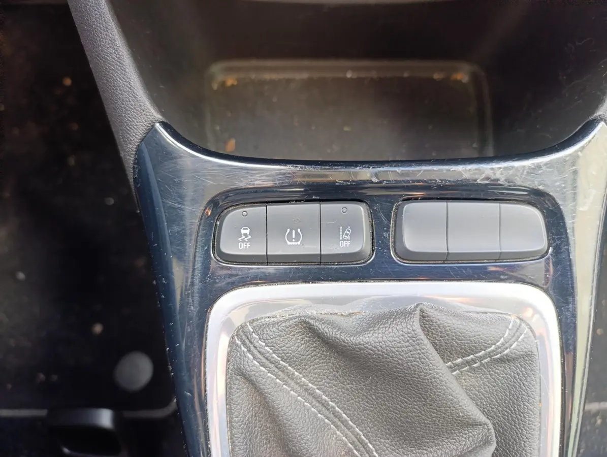 1.2 Selection | Cruise Control | Dealeronderhouden | Metallic lak
