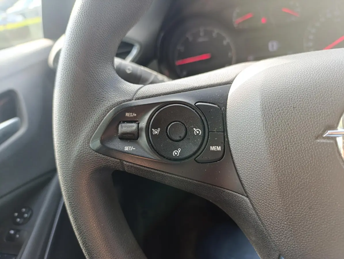 1.2 Selection | Cruise Control | Dealeronderhouden | Metallic lak