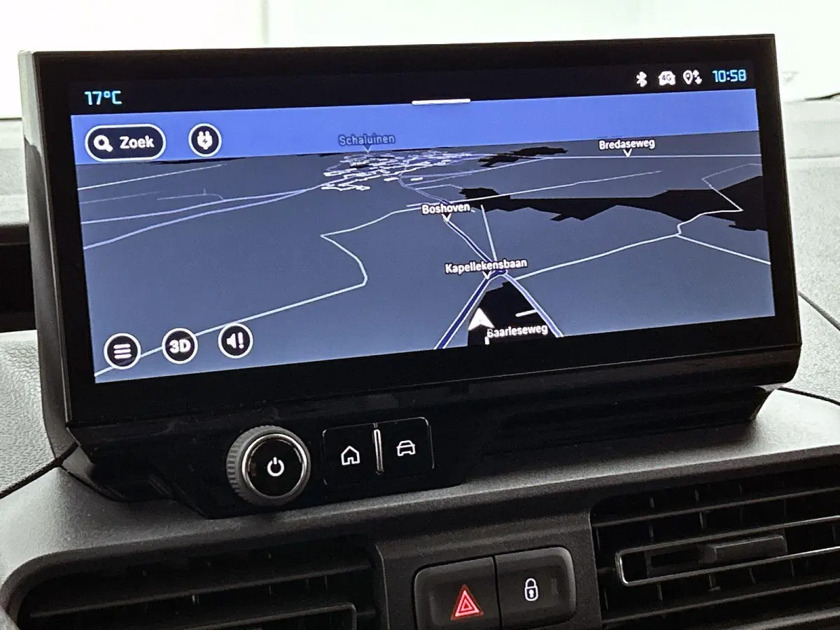 136pk L2 50 kWh Automaat | Tot 8 Jaar Garantie | Houten-Vloer | Navigatie | Airco | Cruise Control | Dodehoekdetectie | Full-LED | Camera | Apple Carplay/Android Auto |