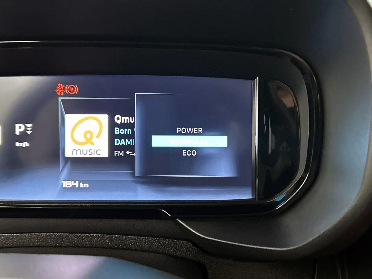 136pk L2 50 kWh Automaat | Tot 8 Jaar Garantie | Houten-Vloer | Navigatie | Airco | Cruise Control | Dodehoekdetectie | Full-LED | Camera | Apple Carplay/Android Auto |