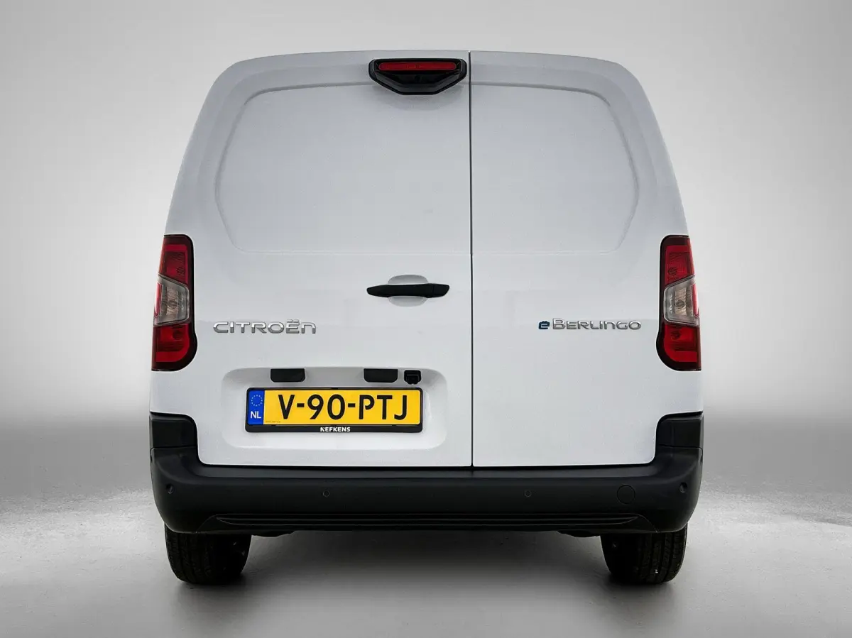 136pk L2 50 kWh Automaat | Tot 8 Jaar Garantie | Houten-Vloer | Navigatie | Airco | Cruise Control | Dodehoekdetectie | Full-LED | Camera | Apple Carplay/Android Auto |