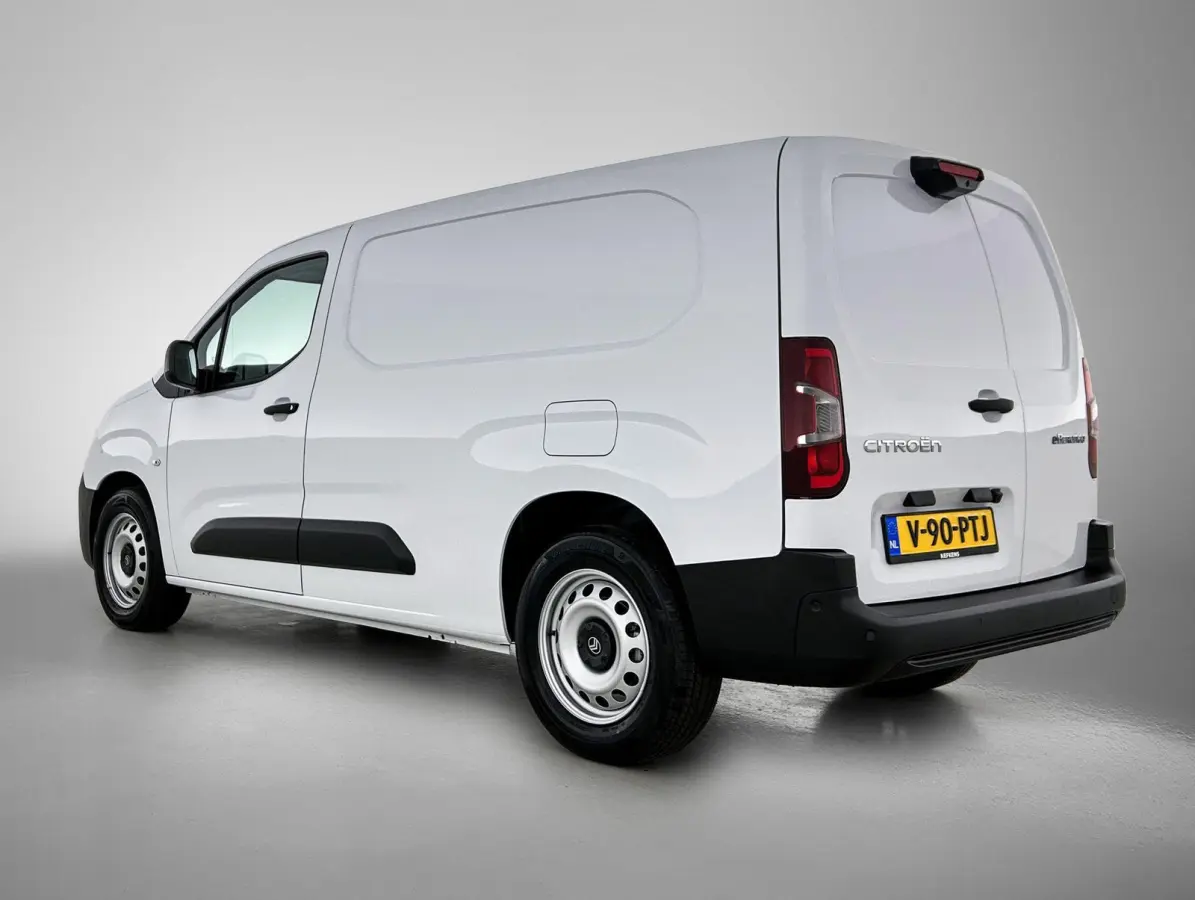136pk L2 50 kWh Automaat | Tot 8 Jaar Garantie | Houten-Vloer | Navigatie | Airco | Cruise Control | Dodehoekdetectie | Full-LED | Camera | Apple Carplay/Android Auto |