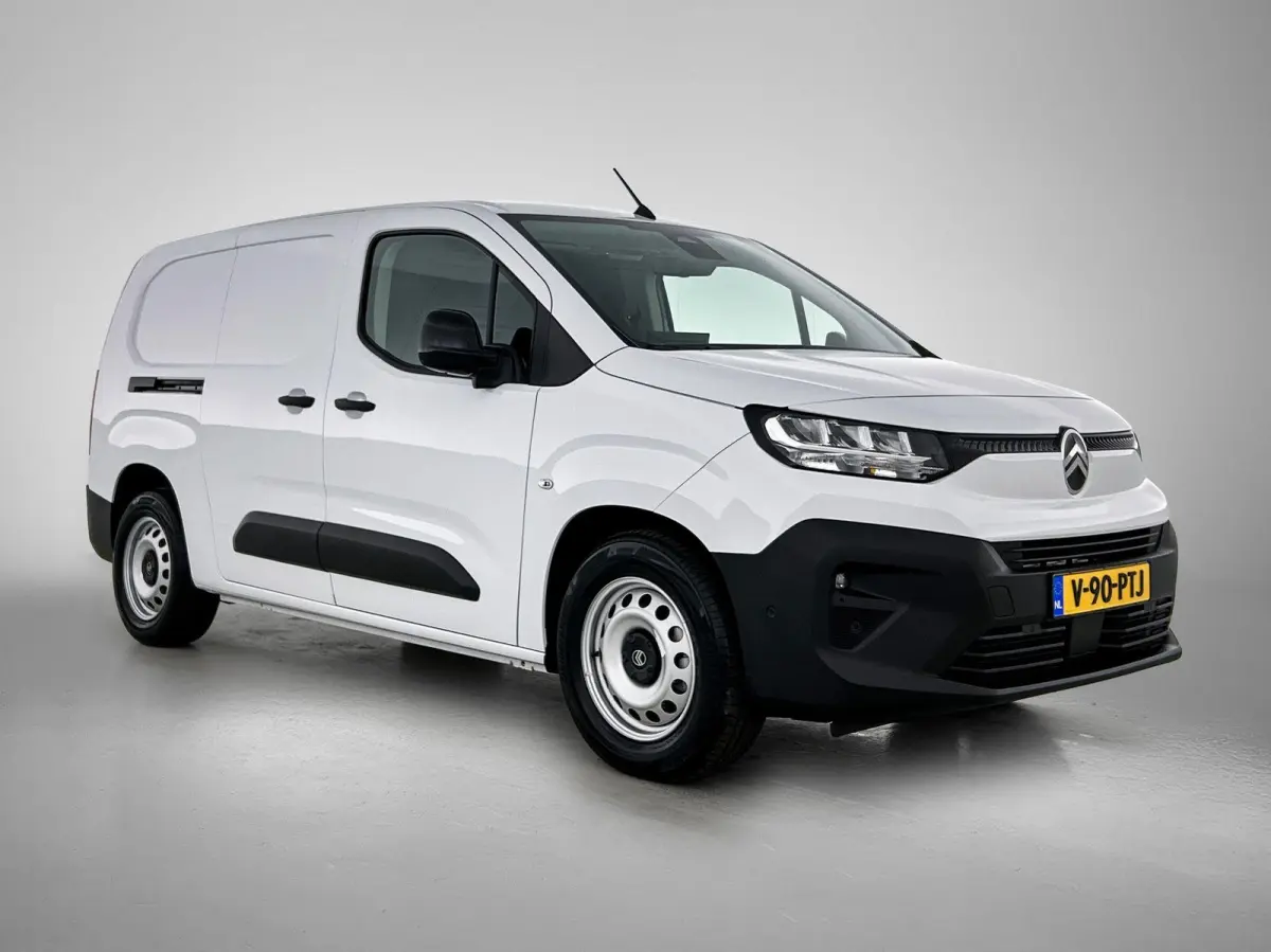 136pk L2 50 kWh Automaat | Tot 8 Jaar Garantie | Houten-Vloer | Navigatie | Airco | Cruise Control | Dodehoekdetectie | Full-LED | Camera | Apple Carplay/Android Auto |