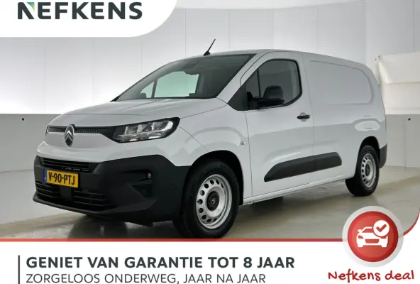 136pk L2 50 kWh Automaat | Tot 8 Jaar Garantie | Houten-Vloer | Navigatie | Airco | Cruise Control | Dodehoekdetectie | Full-LED | Camera | Apple Carplay/Android Auto |