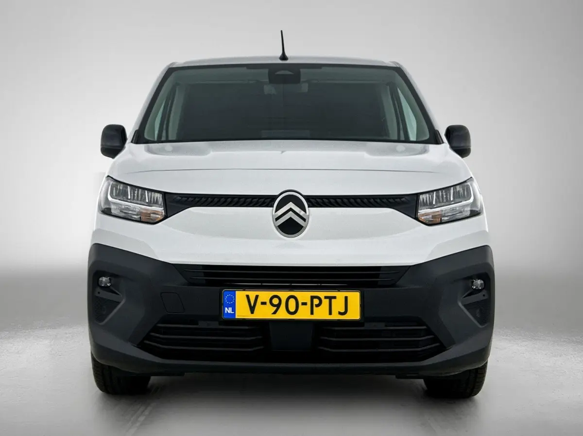 136pk L2 50 kWh Automaat | Tot 8 Jaar Garantie | Houten-Vloer | Navigatie | Airco | Cruise Control | Dodehoekdetectie | Full-LED | Camera | Apple Carplay/Android Auto |