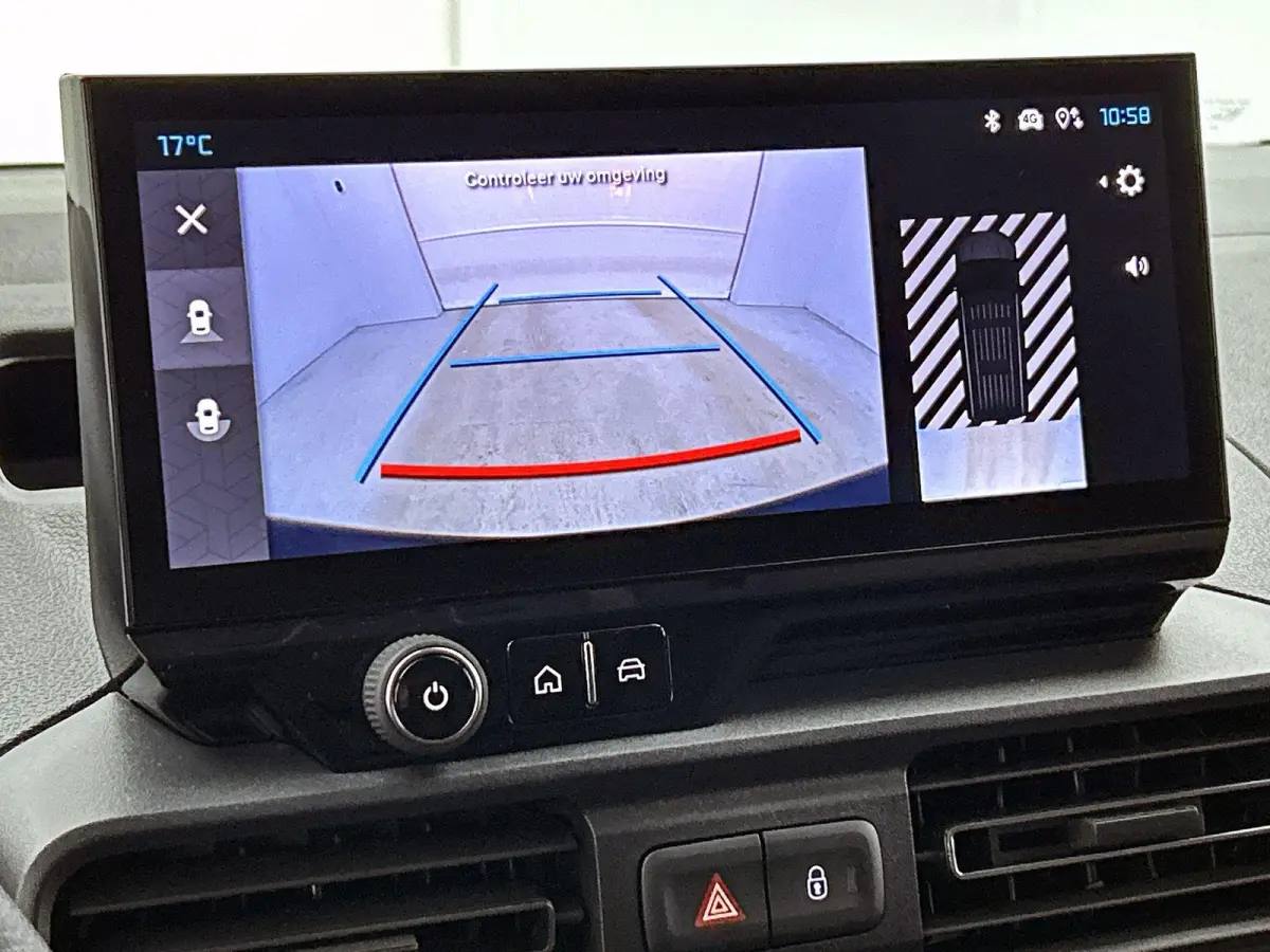 136pk L2 50 kWh Automaat | Tot 8 Jaar Garantie | Houten-Vloer | Navigatie | Airco | Cruise Control | Dodehoekdetectie | Full-LED | Camera | Apple Carplay/Android Auto |
