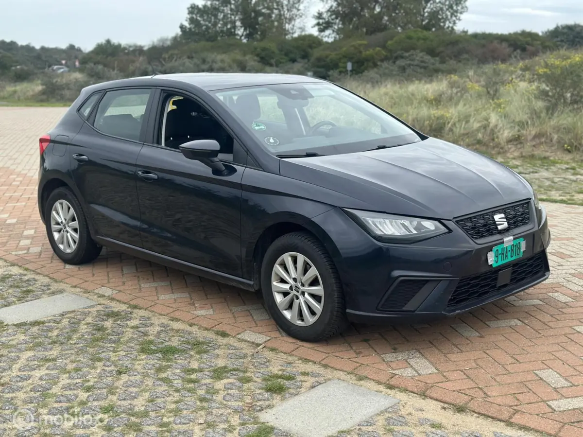 1.0TSI | Aut | PDC | Facelift | Led | Stoelverwarming | Carplay