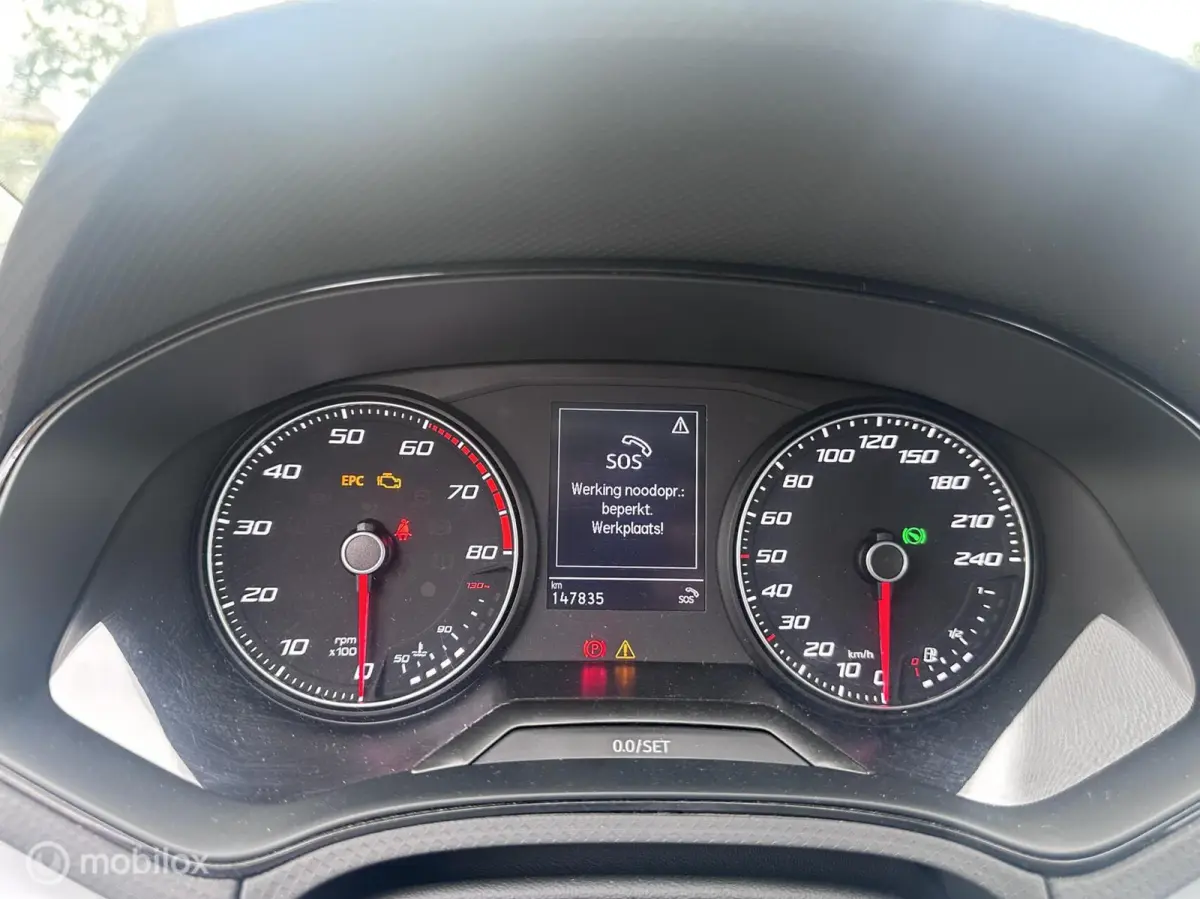 1.0TSI | Aut | PDC | Facelift | Led | Stoelverwarming | Carplay