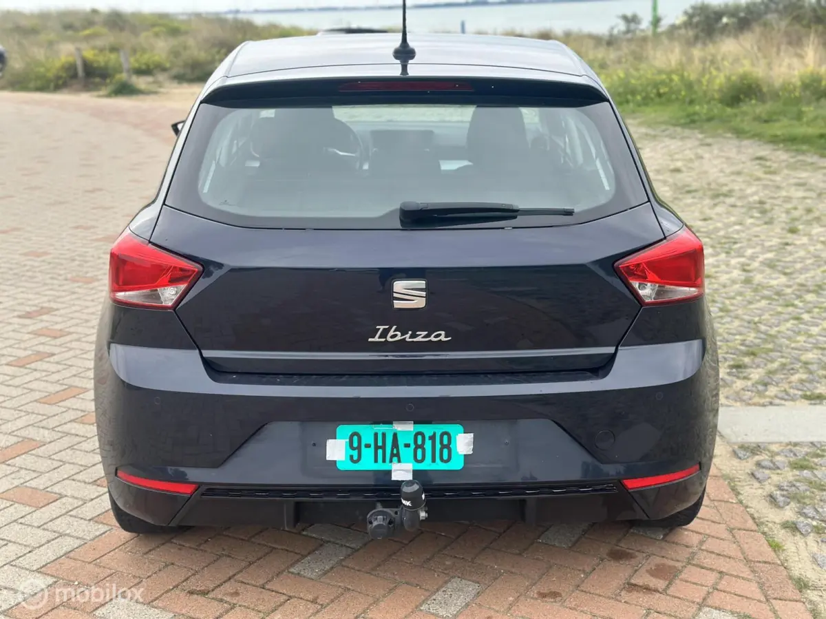 1.0TSI | Aut | PDC | Facelift | Led | Stoelverwarming | Carplay