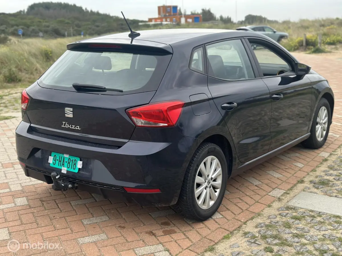 1.0TSI | Aut | PDC | Facelift | Led | Stoelverwarming | Carplay