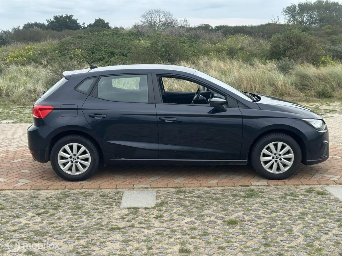 1.0TSI | Aut | PDC | Facelift | Led | Stoelverwarming | Carplay