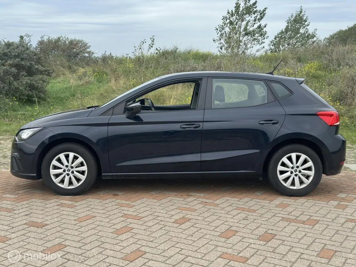 1.0TSI | Aut | PDC | Facelift | Led | Stoelverwarming | Carplay