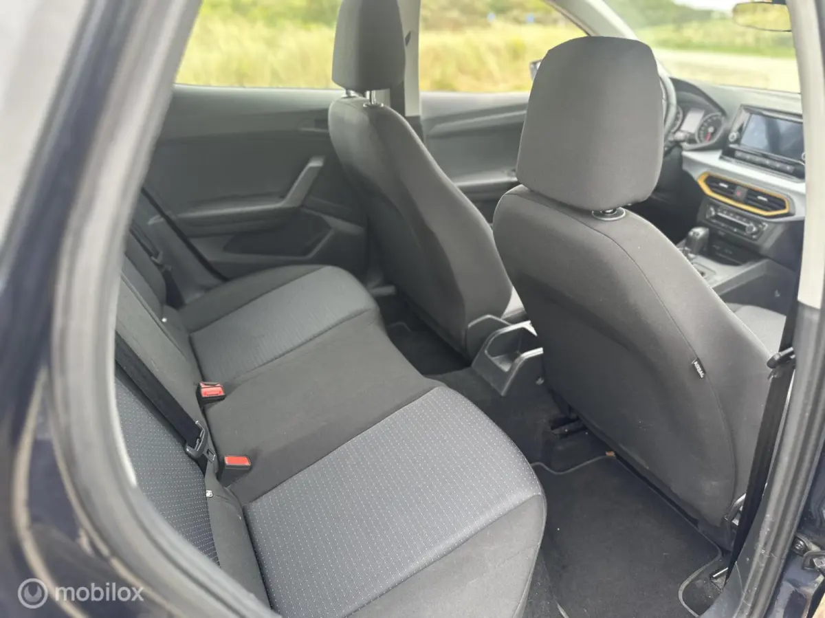 1.0TSI | Aut | PDC | Facelift | Led | Stoelverwarming | Carplay