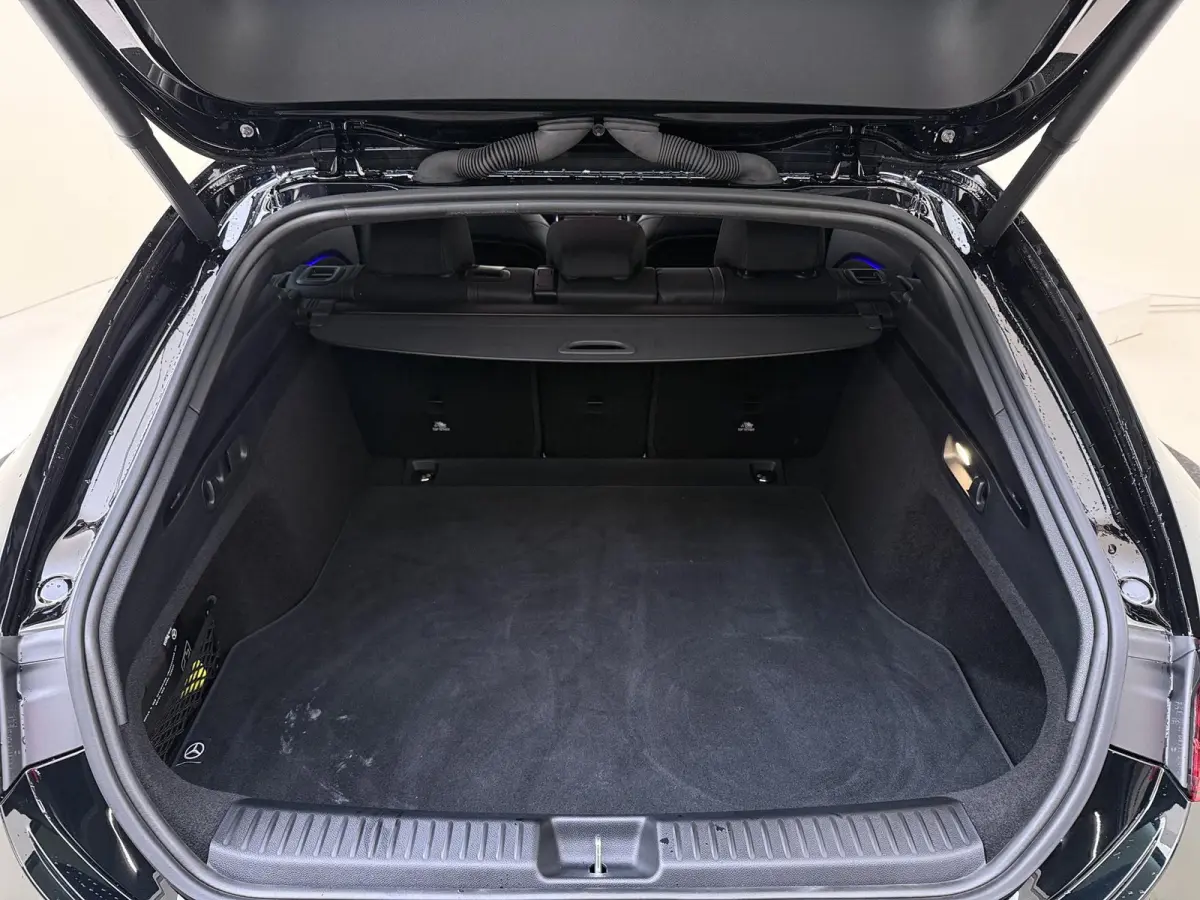 250+ Business Solution AMG 85.5 kWh / Supersreen / Multibeam / Memory-Stoelen /