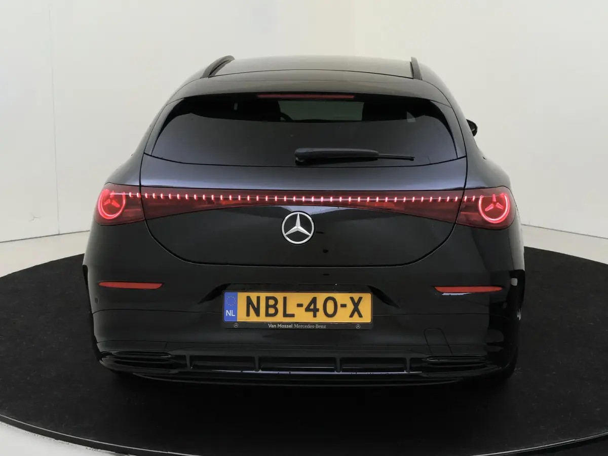 250+ Business Solution AMG 85.5 kWh / Supersreen / Multibeam / Memory-Stoelen /