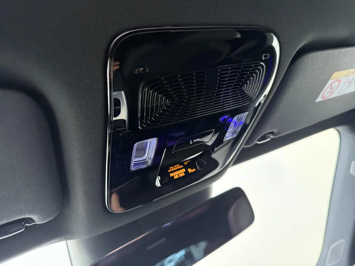 250+ Business Solution AMG 85.5 kWh / Supersreen / Multibeam / Memory-Stoelen /