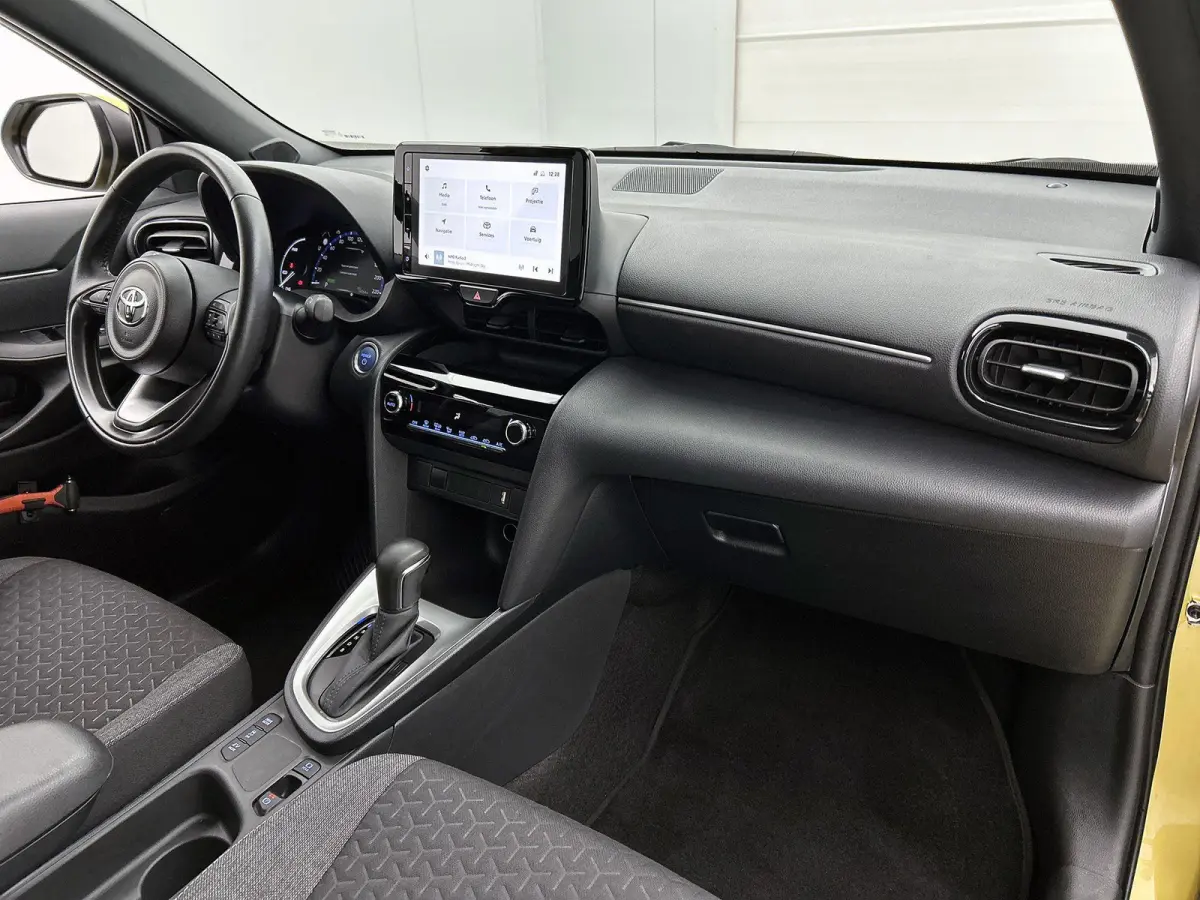1.5 115pk Hybrid Dynamic Automaat | 1ste Eigenaar | Navigatie | Adaptieve Cruise Control | LED | 17"LMV | Parkeersensoren | Keyless Entry/Start |