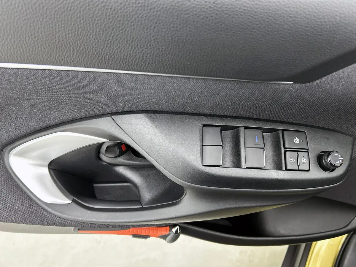 1.5 115pk Hybrid Dynamic Automaat | 1ste Eigenaar | Navigatie | Adaptieve Cruise Control | LED | 17"LMV | Parkeersensoren | Keyless Entry/Start |