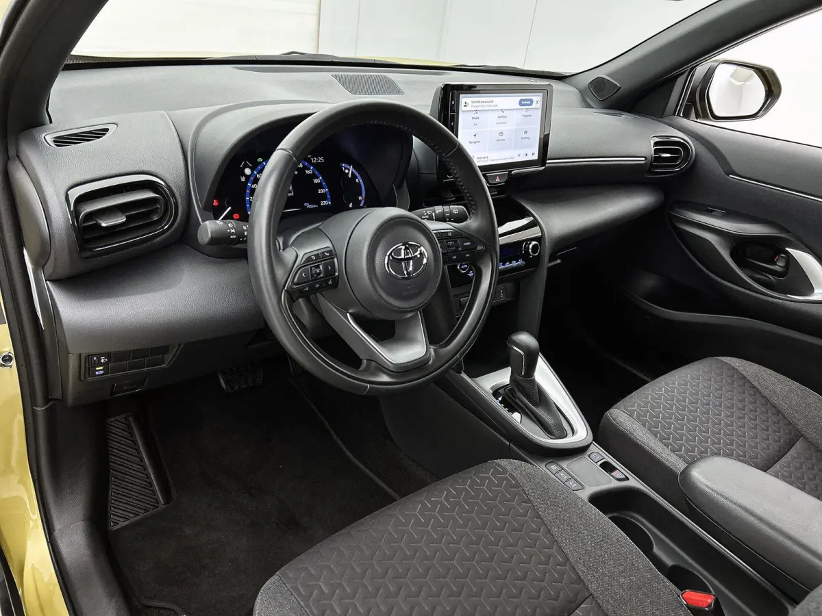 1.5 115pk Hybrid Dynamic Automaat | 1ste Eigenaar | Navigatie | Adaptieve Cruise Control | LED | 17"LMV | Parkeersensoren | Keyless Entry/Start |