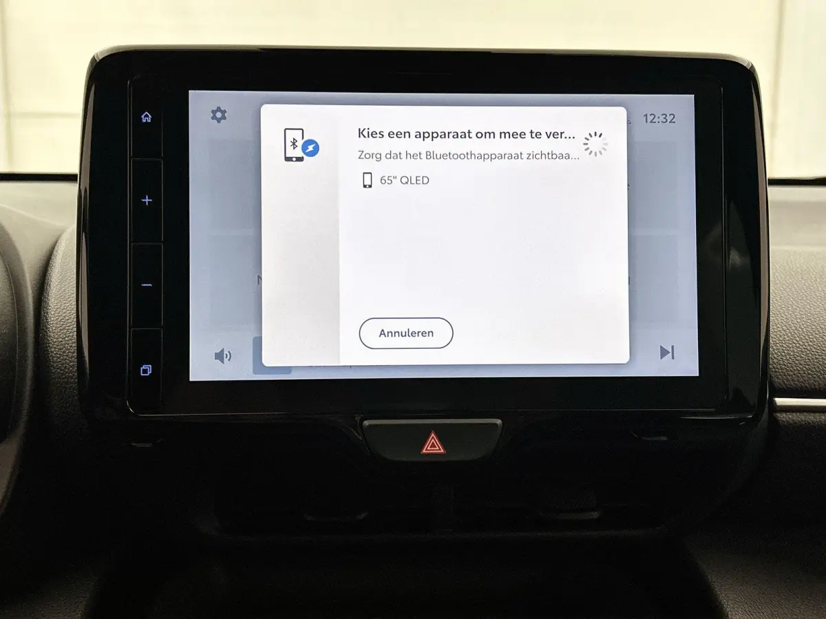 1.5 115pk Hybrid Dynamic Automaat | 1ste Eigenaar | Navigatie | Adaptieve Cruise Control | LED | 17"LMV | Parkeersensoren | Keyless Entry/Start |