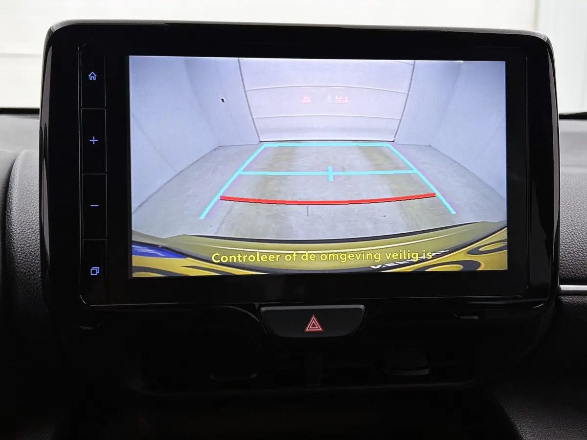1.5 115pk Hybrid Dynamic Automaat | 1ste Eigenaar | Navigatie | Adaptieve Cruise Control | LED | 17"LMV | Parkeersensoren | Keyless Entry/Start |
