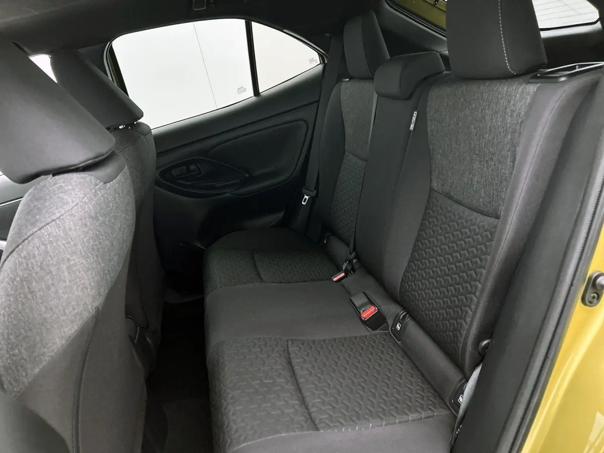 1.5 115pk Hybrid Dynamic Automaat | 1ste Eigenaar | Navigatie | Adaptieve Cruise Control | LED | 17"LMV | Parkeersensoren | Keyless Entry/Start |