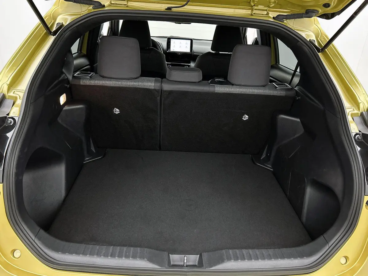 1.5 115pk Hybrid Dynamic Automaat | 1ste Eigenaar | Navigatie | Adaptieve Cruise Control | LED | 17"LMV | Parkeersensoren | Keyless Entry/Start |