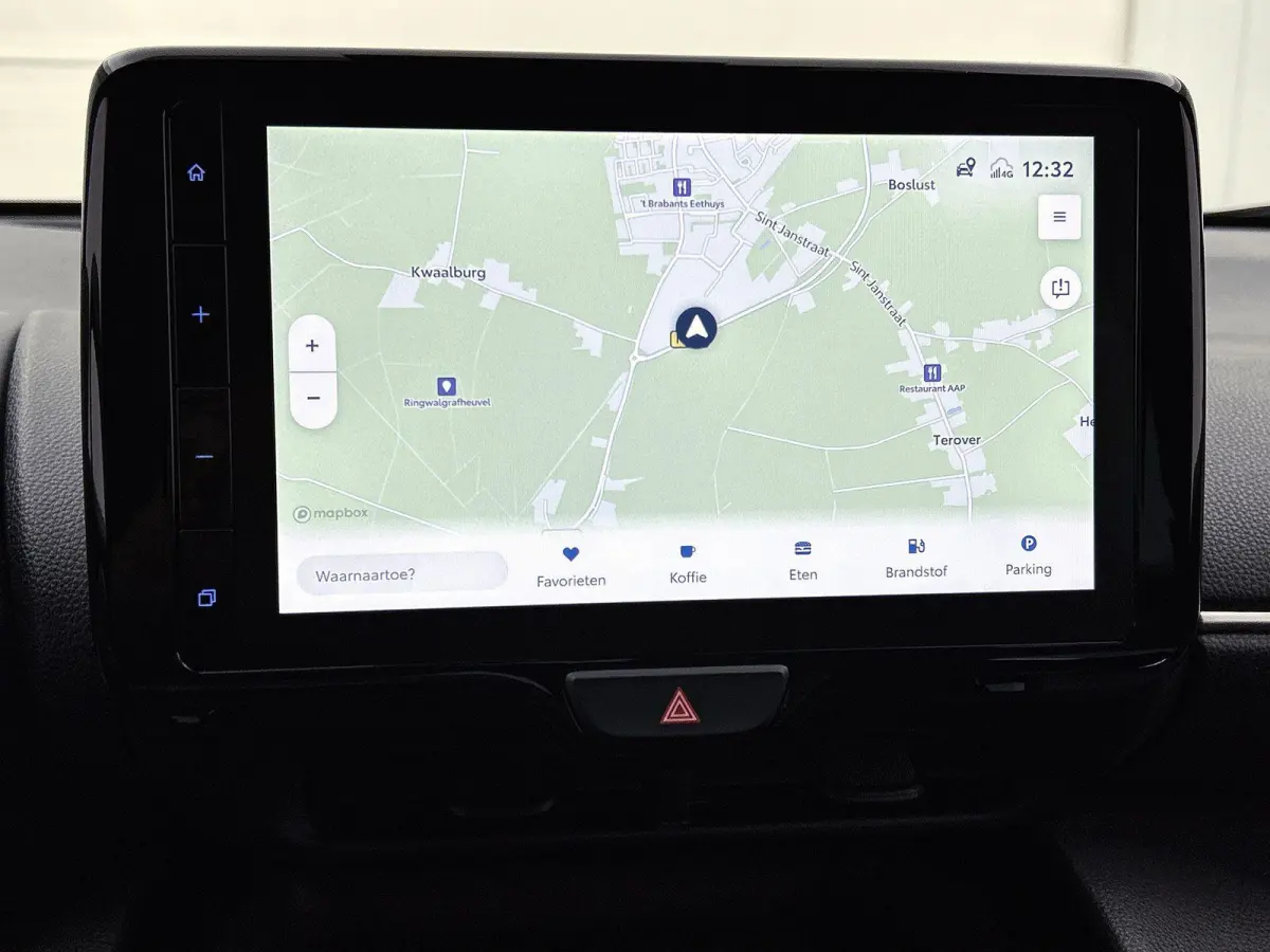1.5 115pk Hybrid Dynamic Automaat | 1ste Eigenaar | Navigatie | Adaptieve Cruise Control | LED | 17"LMV | Parkeersensoren | Keyless Entry/Start |