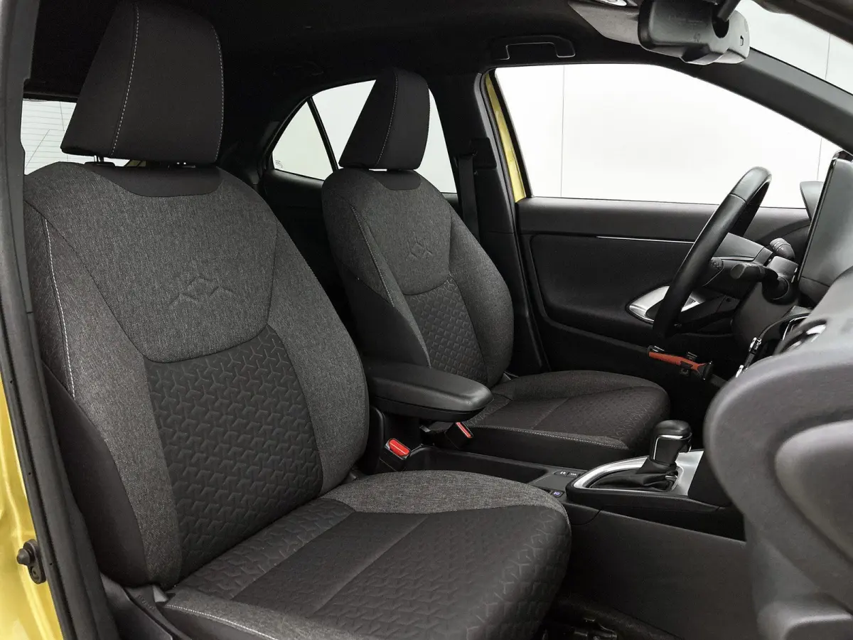 1.5 115pk Hybrid Dynamic Automaat | 1ste Eigenaar | Navigatie | Adaptieve Cruise Control | LED | 17"LMV | Parkeersensoren | Keyless Entry/Start |