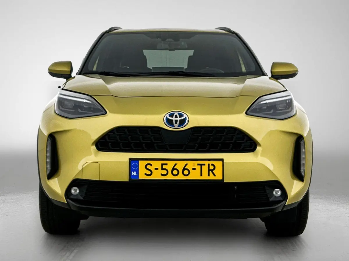 1.5 115pk Hybrid Dynamic Automaat | 1ste Eigenaar | Navigatie | Adaptieve Cruise Control | LED | 17"LMV | Parkeersensoren | Keyless Entry/Start |