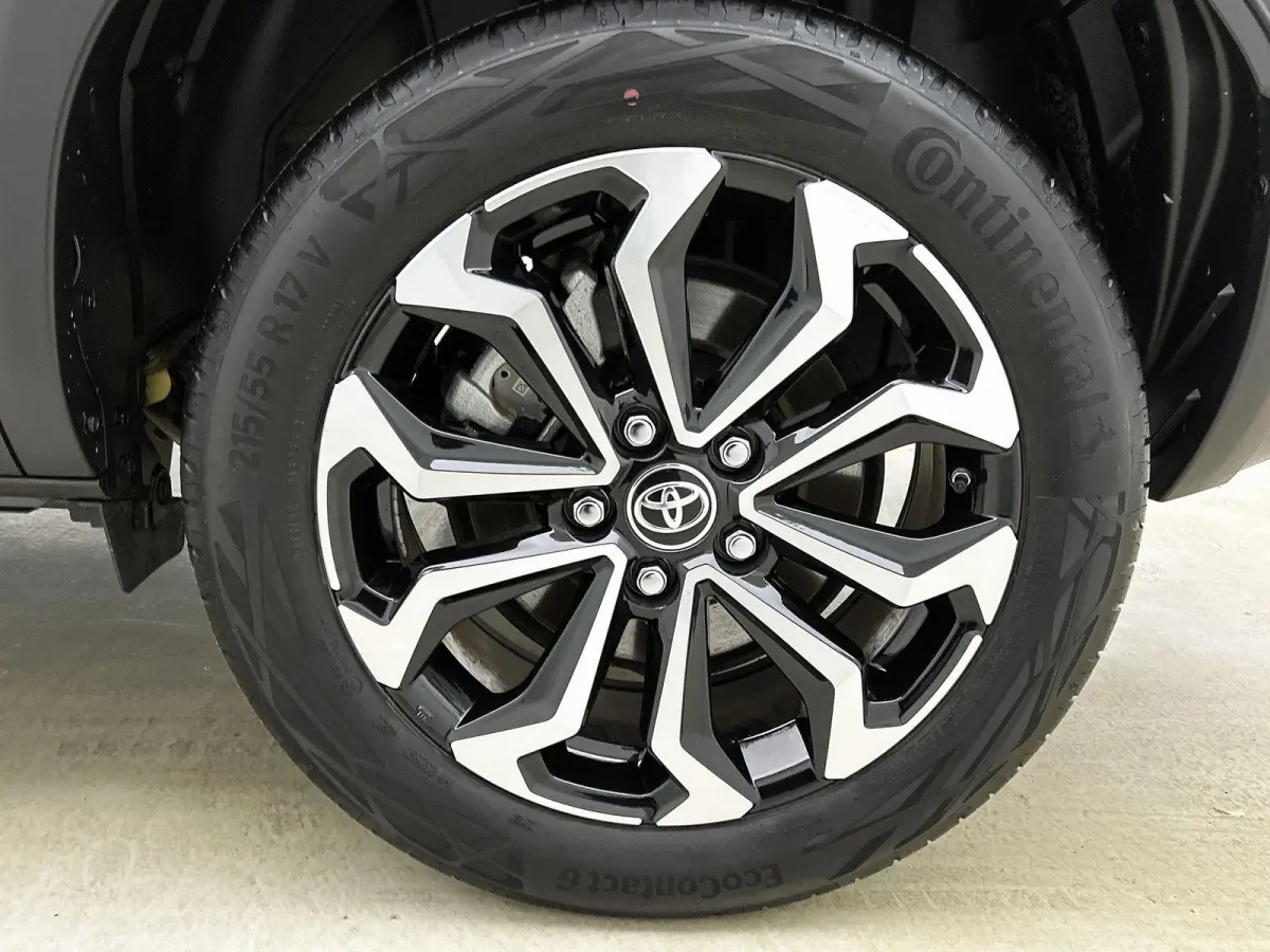 1.5 115pk Hybrid Dynamic Automaat | 1ste Eigenaar | Navigatie | Adaptieve Cruise Control | LED | 17"LMV | Parkeersensoren | Keyless Entry/Start |