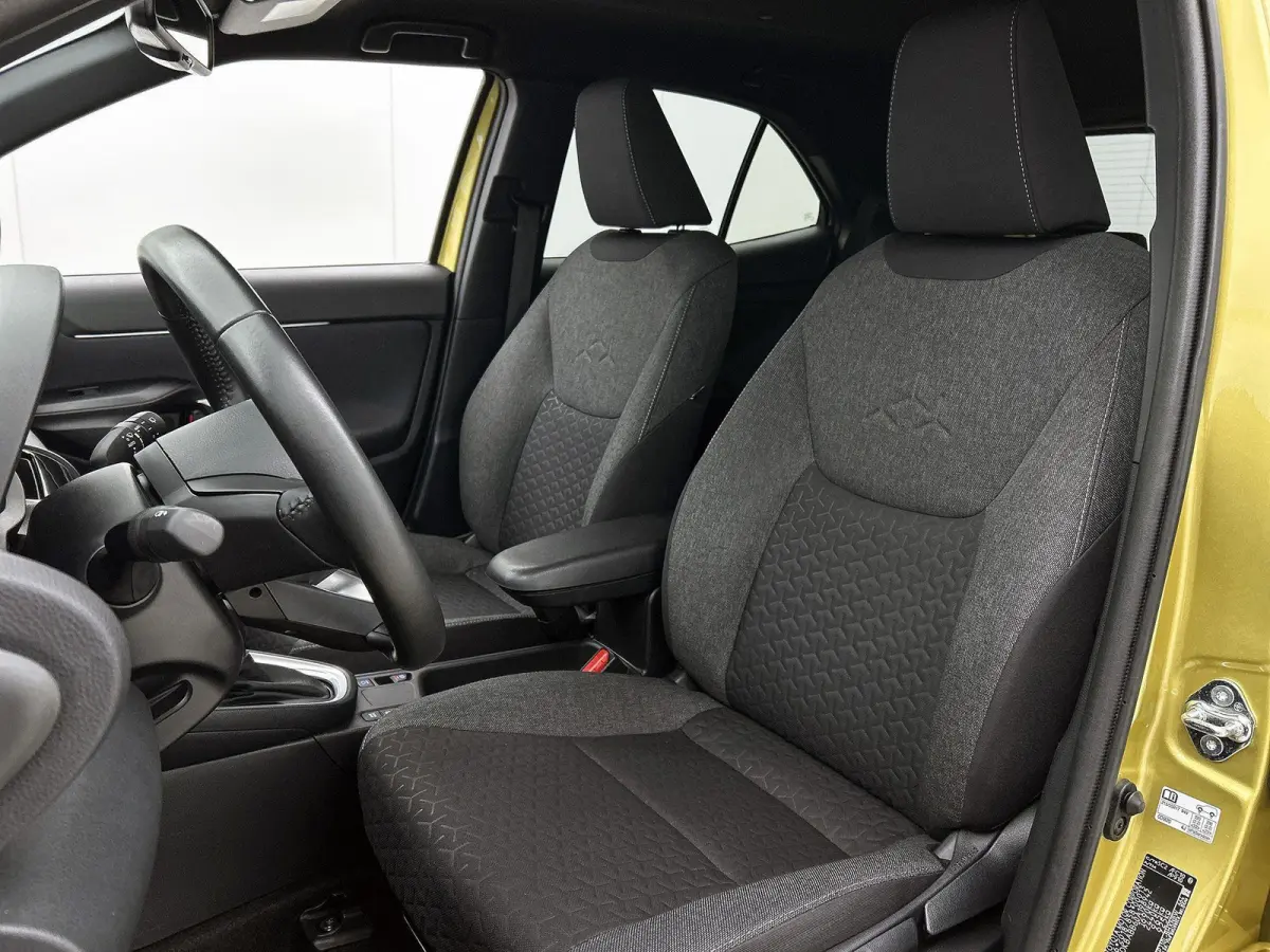 1.5 115pk Hybrid Dynamic Automaat | 1ste Eigenaar | Navigatie | Adaptieve Cruise Control | LED | 17"LMV | Parkeersensoren | Keyless Entry/Start |