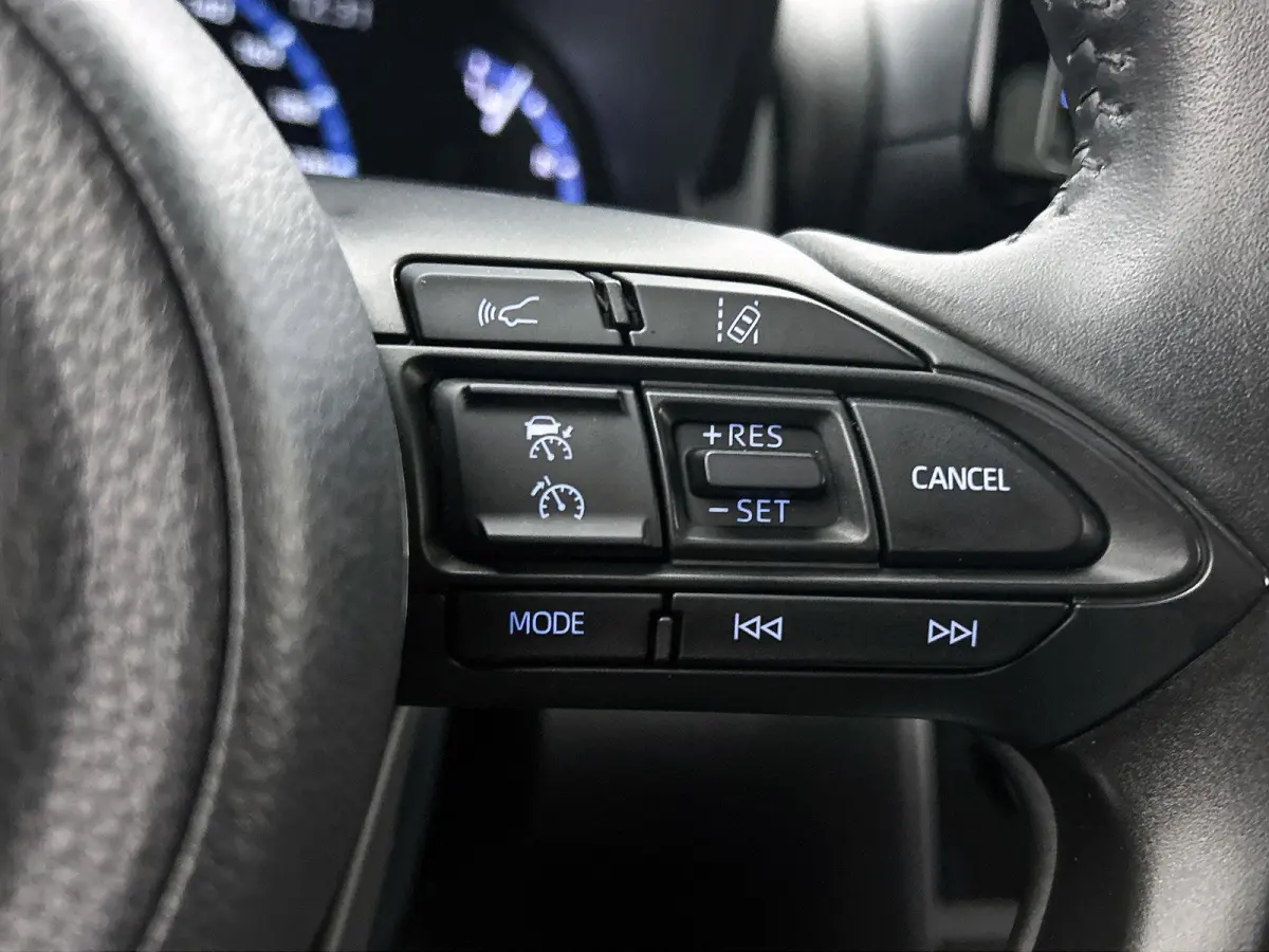 1.5 115pk Hybrid Dynamic Automaat | 1ste Eigenaar | Navigatie | Adaptieve Cruise Control | LED | 17"LMV | Parkeersensoren | Keyless Entry/Start |