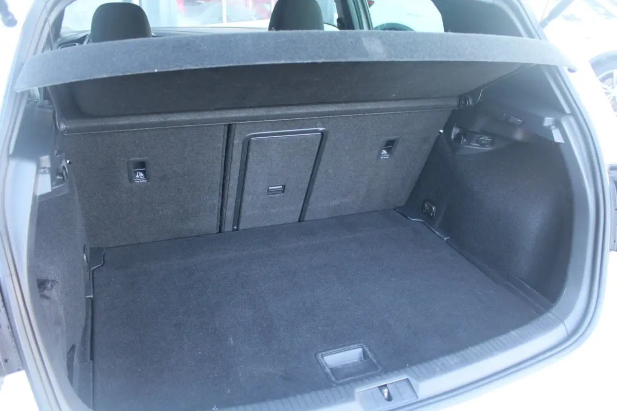 2.0 TSI GTI TCR | Dynaudio | DCC | ACC| Camera | 1e Lak