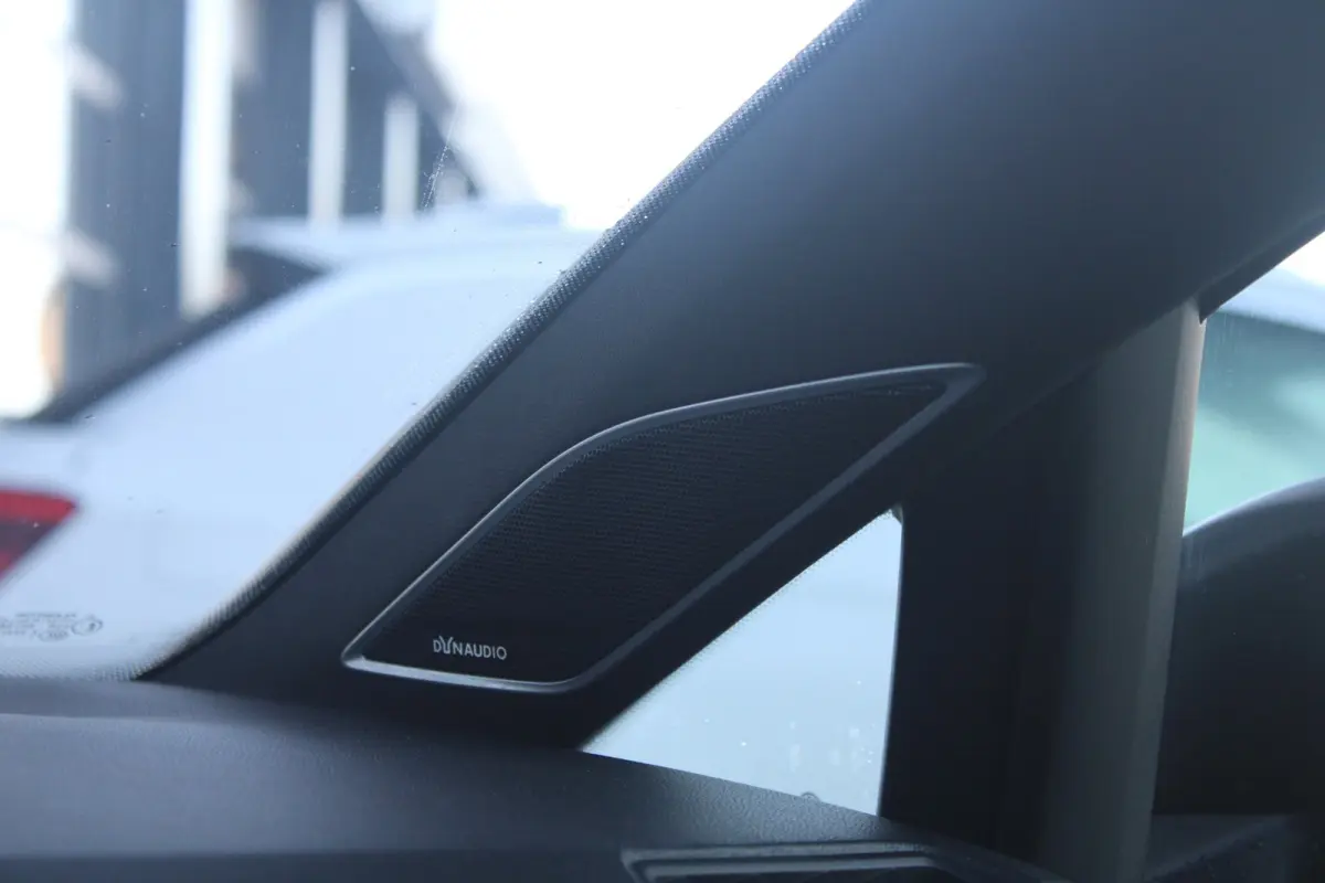 2.0 TSI GTI TCR | Dynaudio | DCC | ACC| Camera | 1e Lak